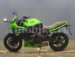 �������� �� ������ �������� Kawasaki ER4F Ninja400R Special Edition 2012 ���� 2